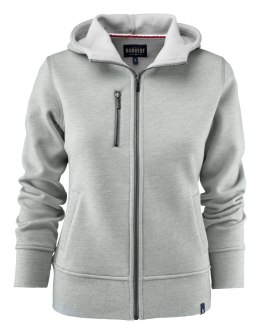 PARKWICK WOMAN - XS (GREY MELANGE)