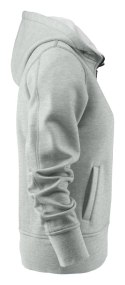 PARKWICK WOMAN - XS (GREY MELANGE)