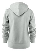 PARKWICK WOMAN - XS (GREY MELANGE)