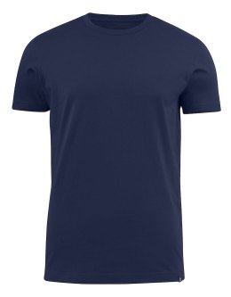 AMERICAN T-SHIRT U - 4XL (NAVY)
