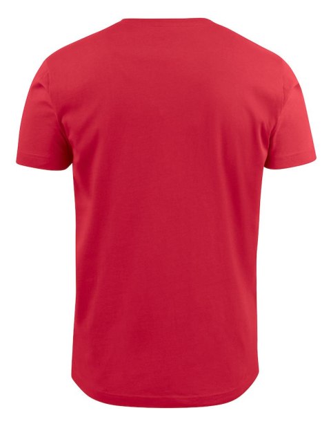 AMERICAN T-SHIRT U - 4XL (RED) AMERICAN T-SHIRT U - 4XL (RED)
