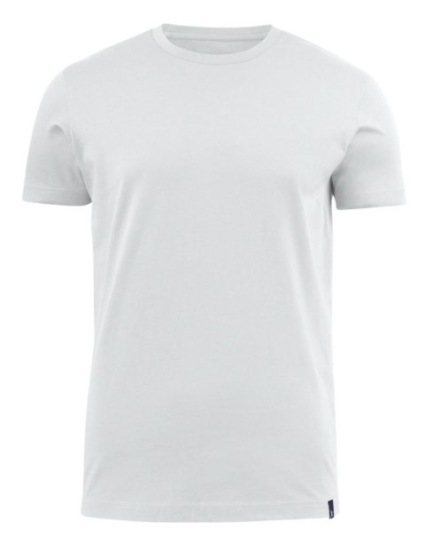 AMERICAN T-SHIRT U - 4XL (WHITE) AMERICAN T-SHIRT U - 4XL (WHITE)
