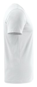 AMERICAN T-SHIRT U - 4XL (WHITE)