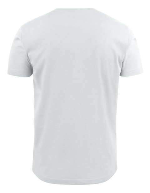 AMERICAN T-SHIRT U - 4XL (WHITE) AMERICAN T-SHIRT U - 4XL (WHITE)