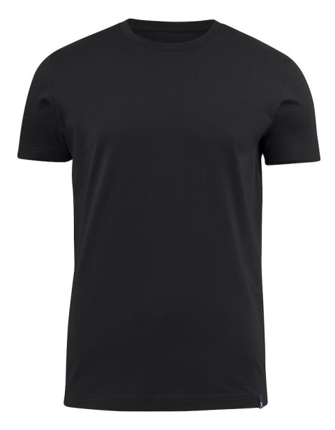 AMERICAN T-SHIRT U - L (BLACK) AMERICAN T-SHIRT U - L (BLACK)