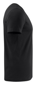 AMERICAN T-SHIRT U - L (BLACK)