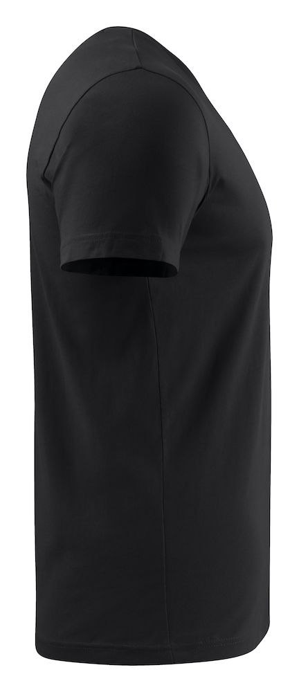 AMERICAN T-SHIRT U - L (BLACK) AMERICAN T-SHIRT U - L (BLACK)