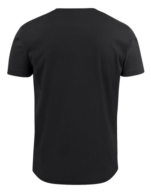 AMERICAN T-SHIRT U - L (BLACK) AMERICAN T-SHIRT U - L (BLACK)