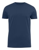 AMERICAN T-SHIRT U - L (FADED BLUE)