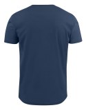 AMERICAN T-SHIRT U - L (FADED BLUE)