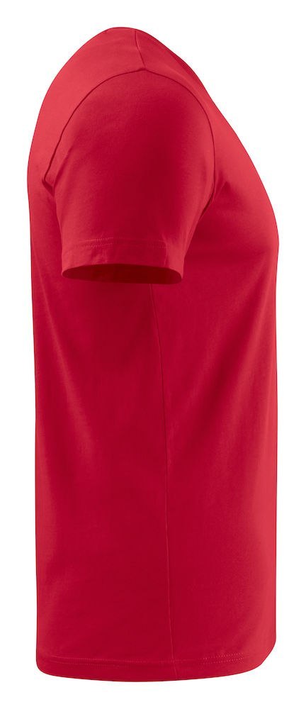 AMERICAN T-SHIRT U - L (RED) AMERICAN T-SHIRT U - L (RED)