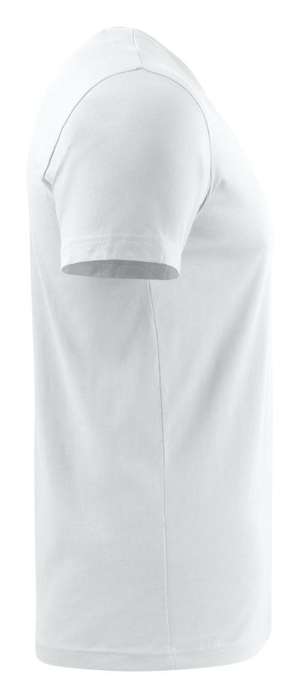 AMERICAN T-SHIRT U - M (WHITE) AMERICAN T-SHIRT U - M (WHITE)