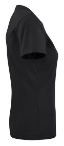 AMERICAN T-SHIRT U WOMAN - XXL (BLACK)