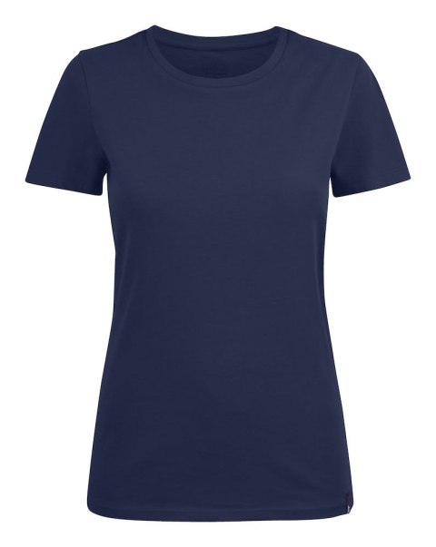 AMERICAN T-SHIRT U WOMAN - XXL (NAVY)