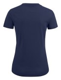 AMERICAN T-SHIRT U WOMAN - XXL (NAVY)