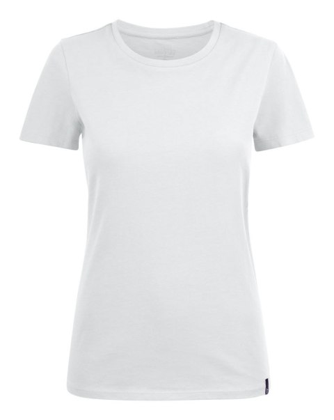 AMERICAN T-SHIRT U WOMAN - XXL (WHITE) AMERICAN T-SHIRT U WOMAN - XXL (WHITE)