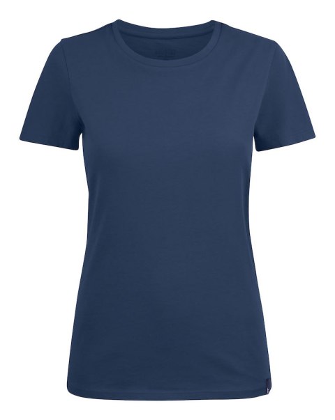 AMERICAN T-SHIRT U WOMAN - M (FADED BLUE) AMERICAN T-SHIRT U WOMAN - M (FADED BLUE)