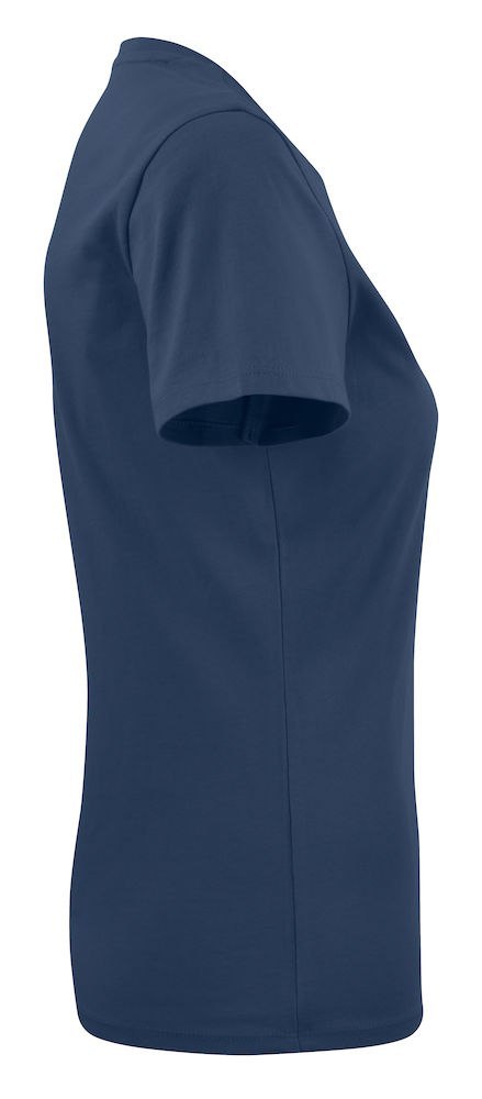 AMERICAN T-SHIRT U WOMAN - M (FADED BLUE) AMERICAN T-SHIRT U WOMAN - M (FADED BLUE)