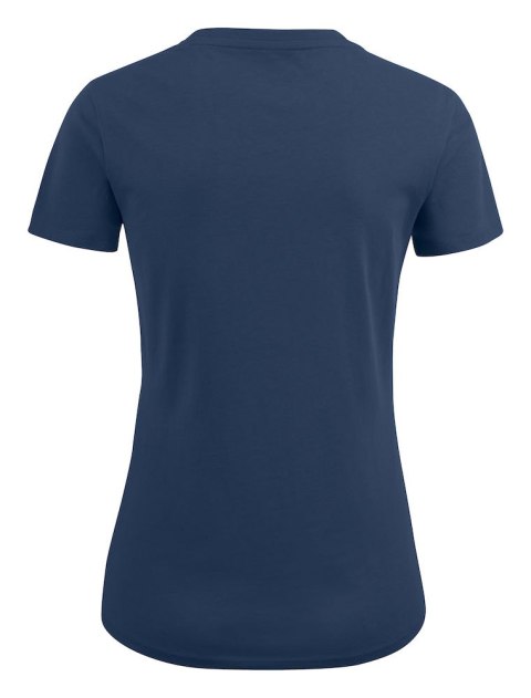 AMERICAN T-SHIRT U WOMAN - M (FADED BLUE) AMERICAN T-SHIRT U WOMAN - M (FADED BLUE)
