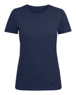 AMERICAN T-SHIRT U WOMAN - XS (NAVY)