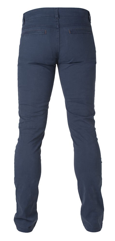 CHINO OFFICER - 40/32 (Blue) CHINO OFFICER - 40/32 (Blue)