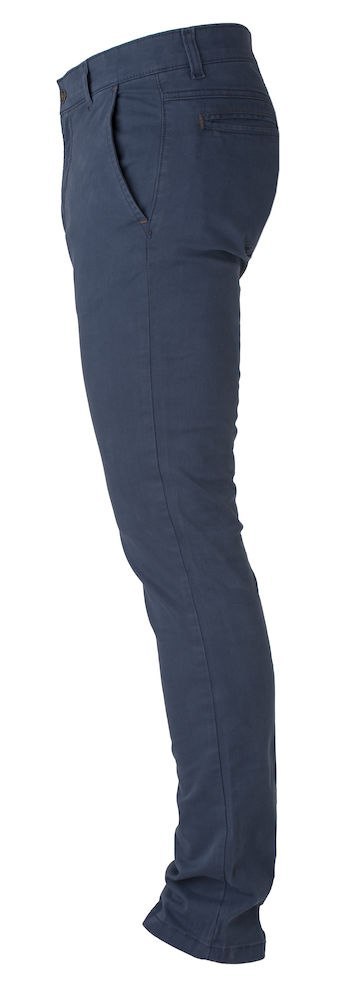 CHINO OFFICER - 40/32 (Blue) CHINO OFFICER - 40/32 (Blue)