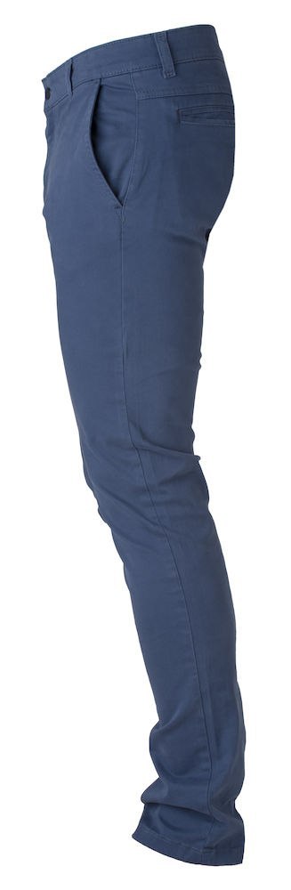 CHINO OFFICER - 40/32 (Light Blue) CHINO OFFICER - 40/32 (Light Blue)