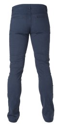 CHINO OFFICER - 40/34 (Blue)
