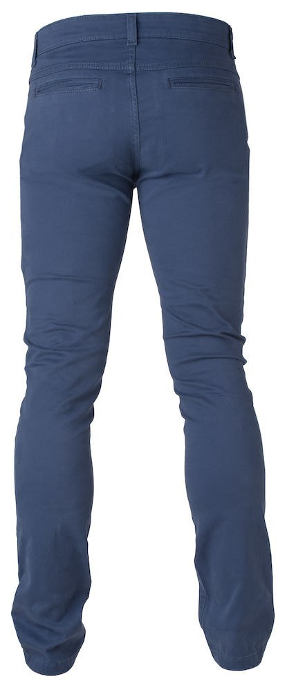 CHINO OFFICER - 40/36 (Light Blue) CHINO OFFICER - 40/36 (Light Blue)