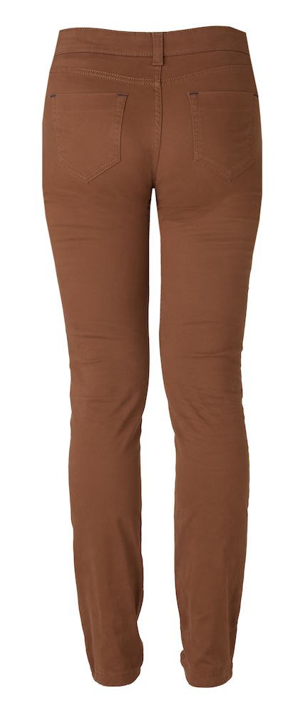 CHINO OFFICER WOMAN - 30/32 (Camel) CHINO OFFICER WOMAN - 30/32 (Camel)