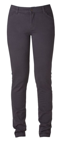 CHINO OFFICER WOMAN - 30/32 (Grey)
