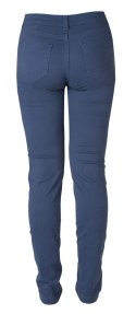 CHINO OFFICER WOMAN - 30/32 (Light Blue)