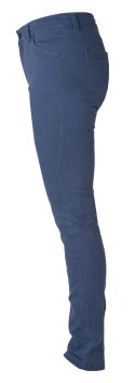CHINO OFFICER WOMAN - 30/32 (Light Blue)