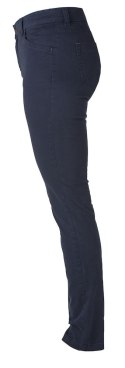 CHINO OFFICER WOMAN - 30/32 (NAVY)