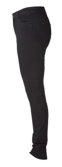 CHINO OFFICER WOMAN - 32/32 (BLACK)