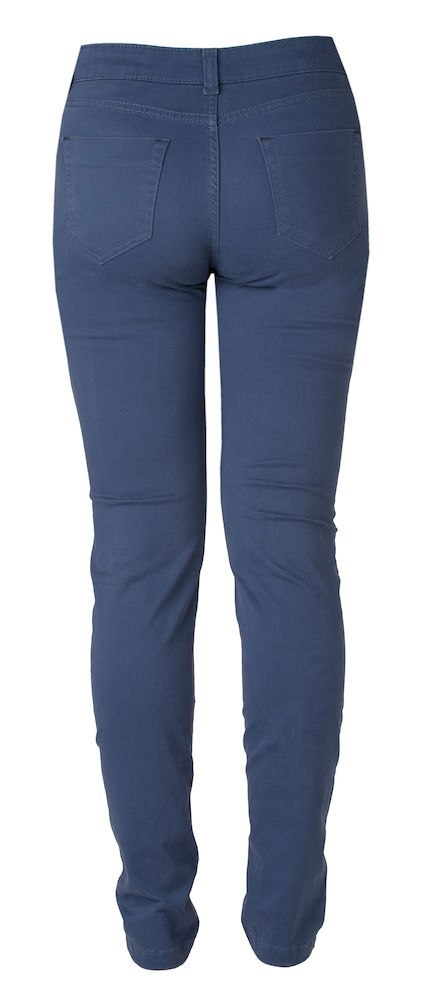 CHINO OFFICER WOMAN - 32/32 (Light Blue) CHINO OFFICER WOMAN - 32/32 (Light Blue)