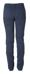 CHINO OFFICER WOMAN - 32/34 (Blue)