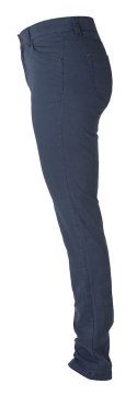 CHINO OFFICER WOMAN - 32/34 (Blue)