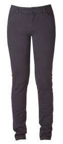 CHINO OFFICER WOMAN - 32/34 (Grey)
