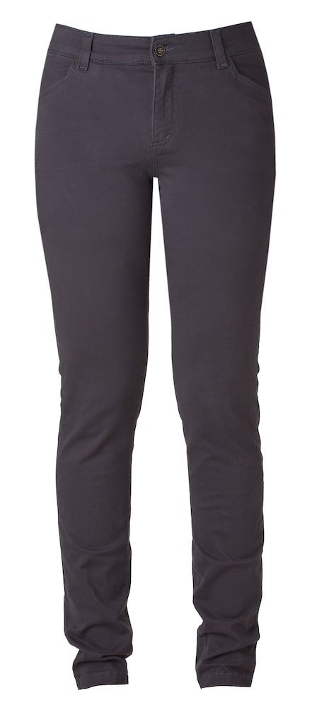 CHINO OFFICER WOMAN - 32/34 (Grey)