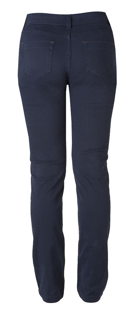 CHINO OFFICER WOMAN - 32/34 (NAVY) CHINO OFFICER WOMAN - 32/34 (NAVY)