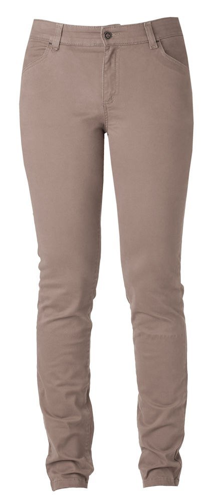 CHINO OFFICER WOMAN - 34/32 (BEIGE)