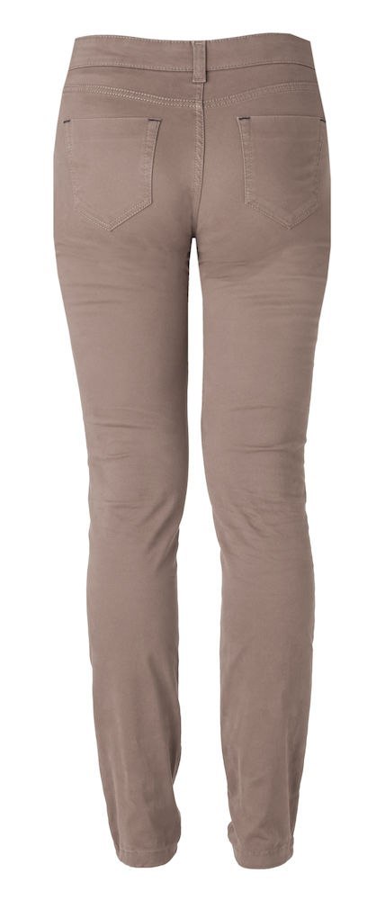 CHINO OFFICER WOMAN - 34/32 (BEIGE) CHINO OFFICER WOMAN - 34/32 (BEIGE)