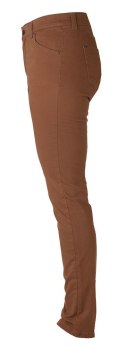 CHINO OFFICER WOMAN - 34/32 (Camel)