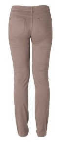 CHINO OFFICER WOMAN - 34/34 (BEIGE)