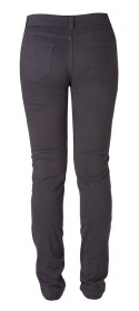 CHINO OFFICER WOMAN - 36/32 (Grey)