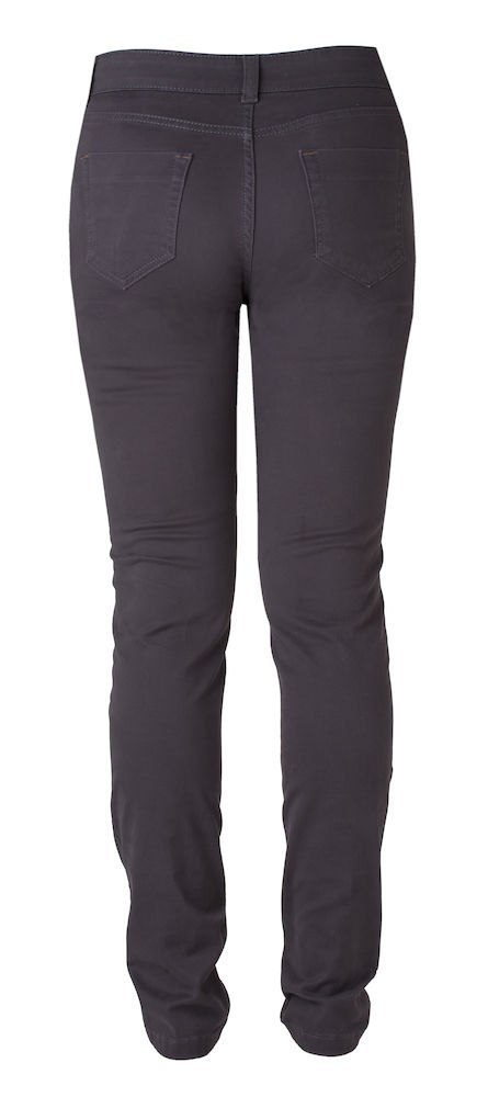 CHINO OFFICER WOMAN - 36/32 (Grey) CHINO OFFICER WOMAN - 36/32 (Grey)