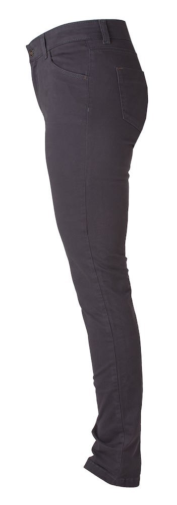CHINO OFFICER WOMAN - 36/32 (Grey) CHINO OFFICER WOMAN - 36/32 (Grey)