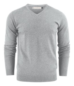 ASHLAND V-NECK - 3XL (GREY)