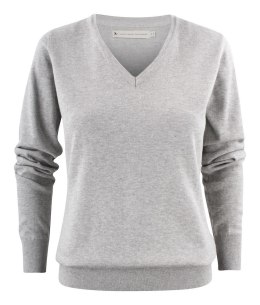 ASHLAND V-NECK WOMAN - M (GREY)